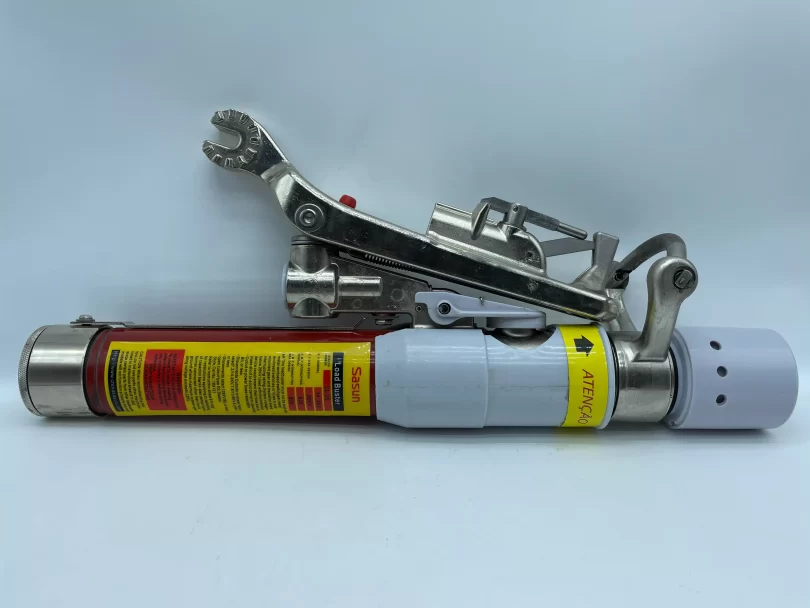 27KV LoadBuster SL-25 - Image 2