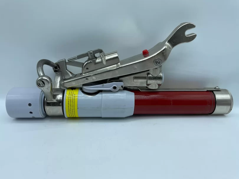 LOADBUSTER – LOAD BREAK TOOL - Image 2