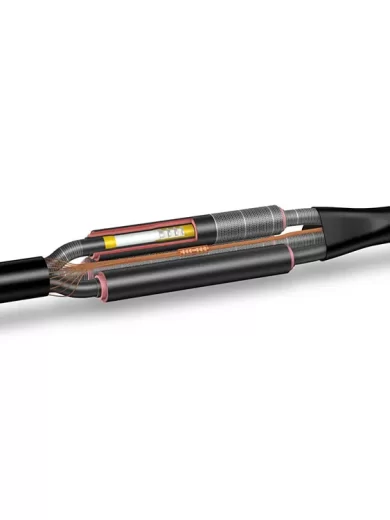 High Voltage Cable Joints