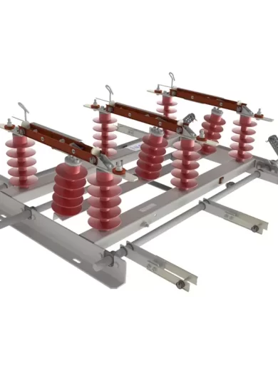 Outdoor Disconnector Switch