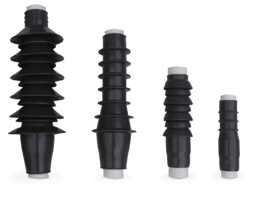 Cold shrink termination - Image 2
