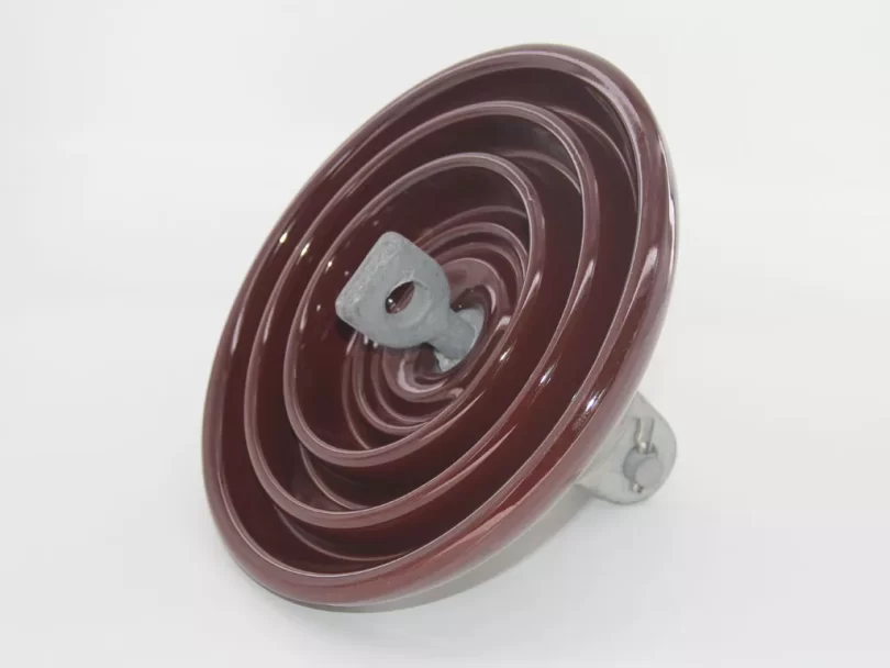 Clevis Type Suspension Insulators ANSI 52-4