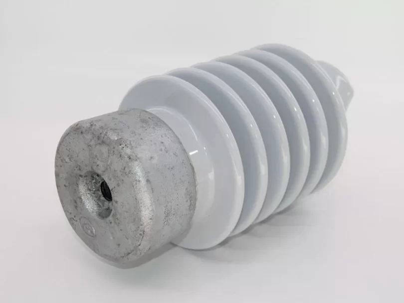 Line Post Insulators ANSI 57-2 - Image 2