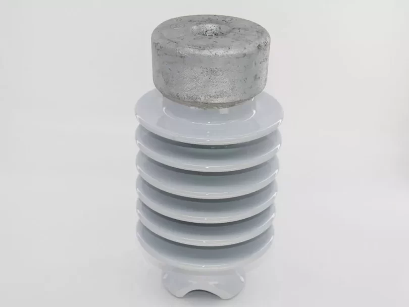 Line Post Insulators ANSI 57-2 - Image 3