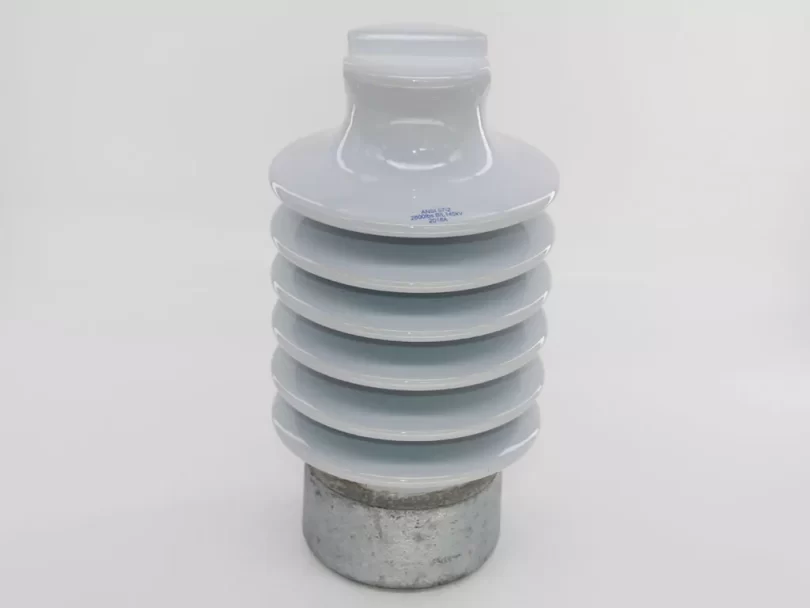 Line Post Insulators ANSI 57-2 - Image 4