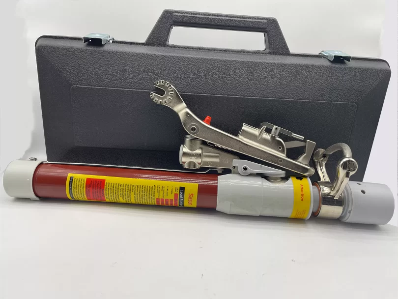 34.5KV Load break tool  SL-35 - Image 3