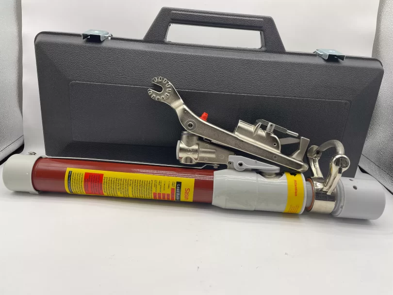 34.5KV Load break tool  SL-35 - Image 4