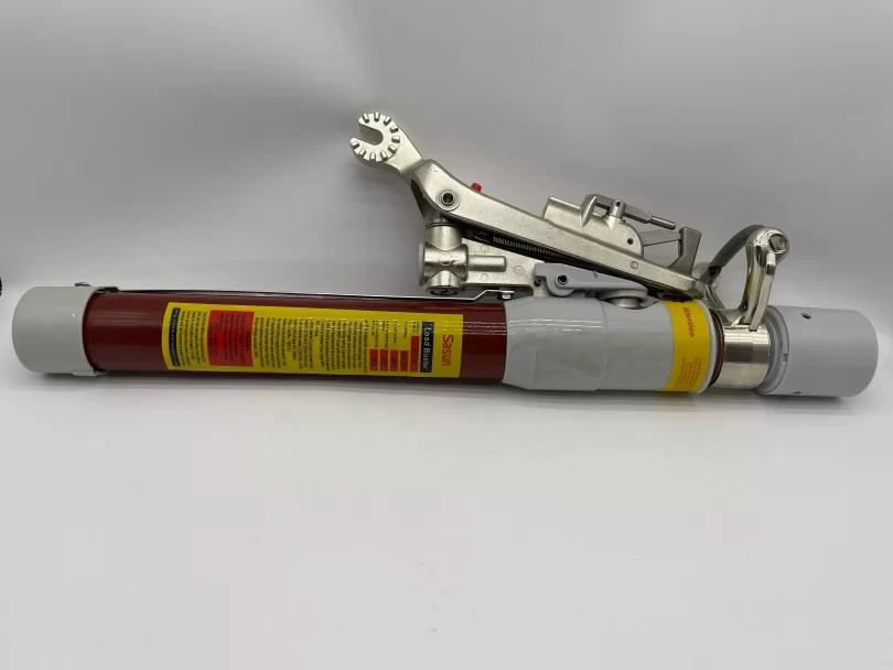 34.5KV Load break tool  SL-35 - Image 5