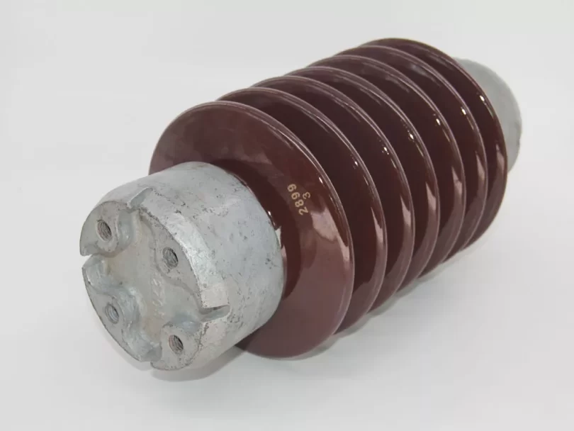 Station Post Insulators ANSI TR-208 - Image 2
