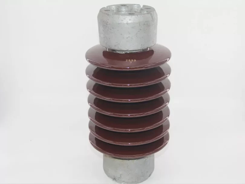 Station Post Insulators ANSI TR-208