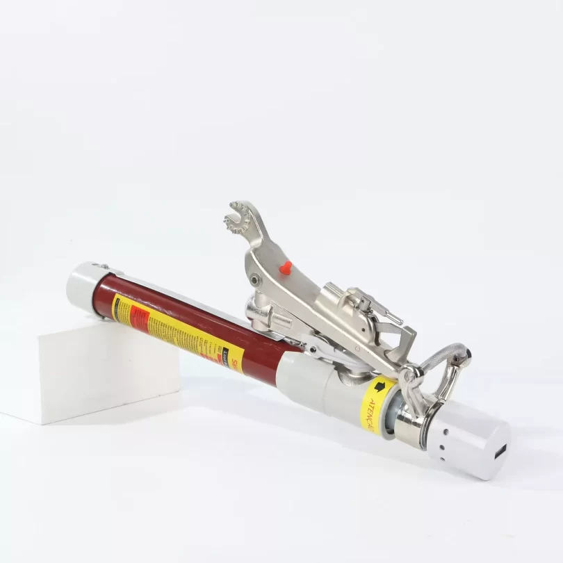 34.5KV Load break tool  SL-35 - Image 6